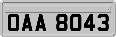 OAA8043