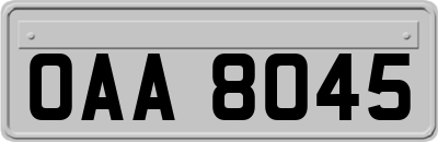 OAA8045