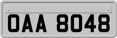 OAA8048