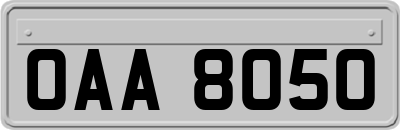 OAA8050