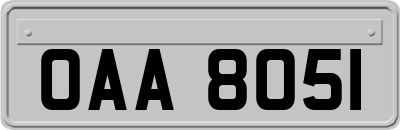 OAA8051