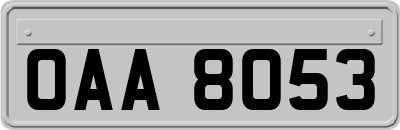 OAA8053