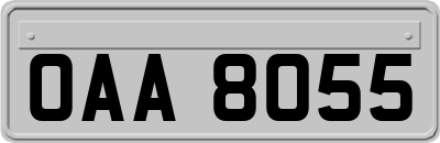 OAA8055