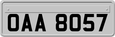 OAA8057
