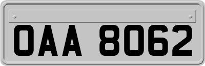 OAA8062