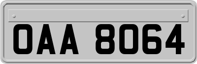 OAA8064