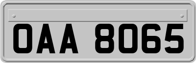 OAA8065