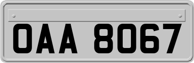 OAA8067