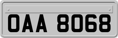 OAA8068