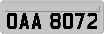 OAA8072