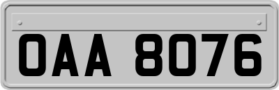 OAA8076