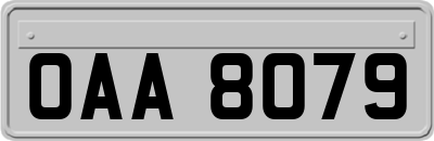 OAA8079