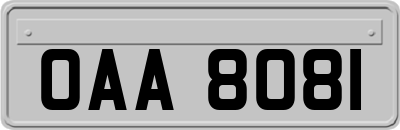 OAA8081