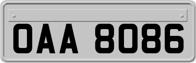 OAA8086