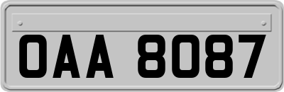OAA8087