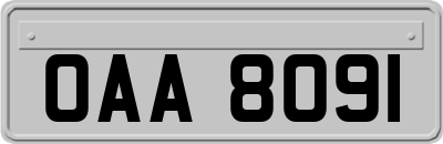 OAA8091