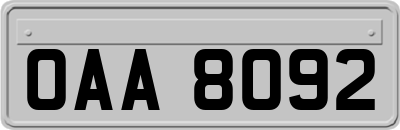 OAA8092