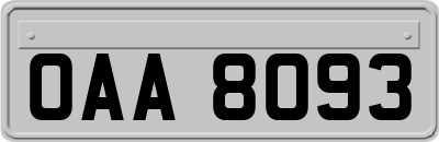 OAA8093