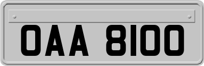 OAA8100