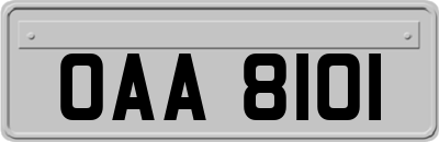 OAA8101