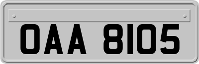 OAA8105