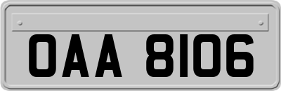 OAA8106