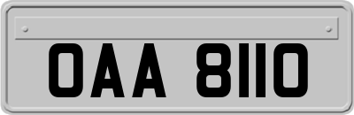 OAA8110