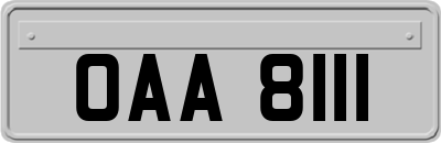 OAA8111