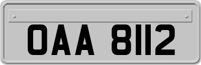 OAA8112