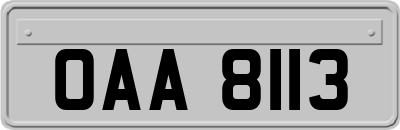 OAA8113