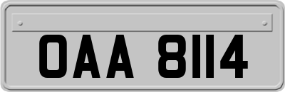 OAA8114
