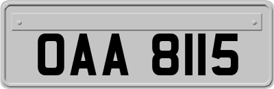 OAA8115