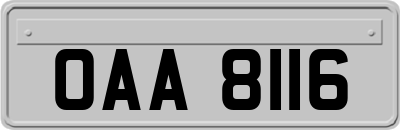 OAA8116