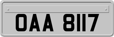 OAA8117