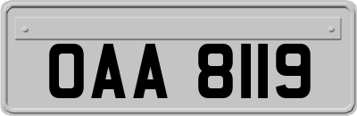 OAA8119