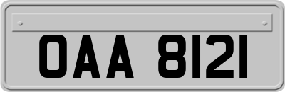 OAA8121