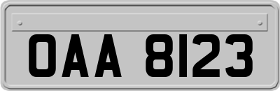 OAA8123
