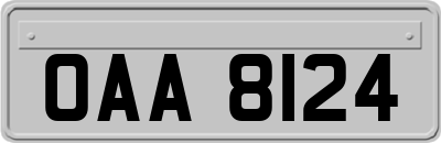OAA8124