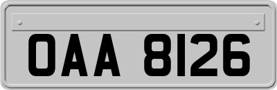OAA8126