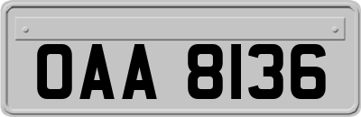 OAA8136
