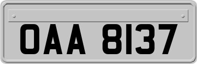 OAA8137