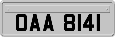 OAA8141