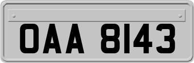 OAA8143