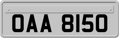 OAA8150