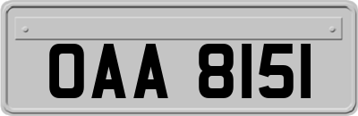 OAA8151