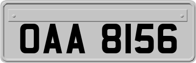 OAA8156