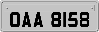 OAA8158