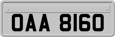 OAA8160