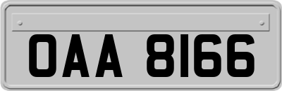 OAA8166