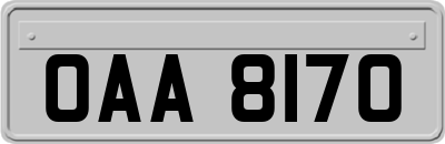 OAA8170